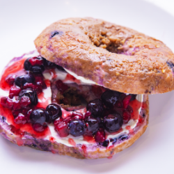 レストランメニュー