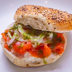 レストランメニュー