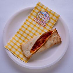 レストランメニュー