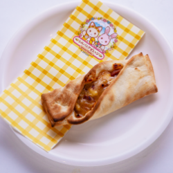 レストランメニュー