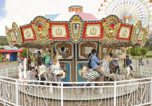 Merry-Go-Round