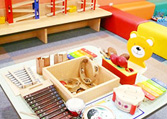 木頭玩具