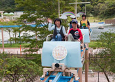微風自行車